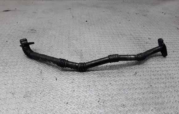 Ford Mondeo Mk III Turbo turbocharger oiling pipe/hose
