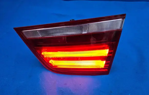 BMW X3 F25 Tailgate rear/tail lights 7217314