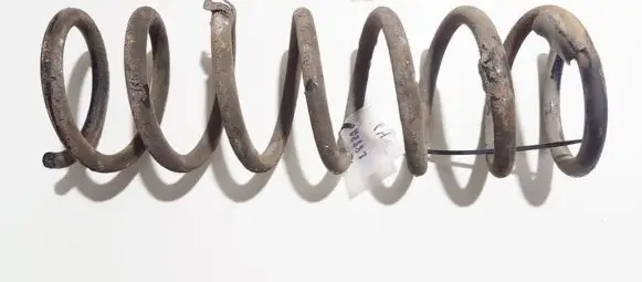 Ford Focus Rear coil spring
