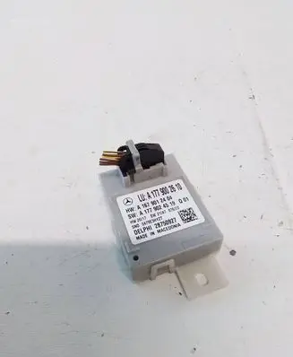 Light module LCM