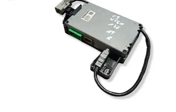 Volvo XC60 Camera control unit module 31296224AA