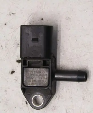 Audi A3 S3 8V Exhaust gas pressure sensor 04L906051B