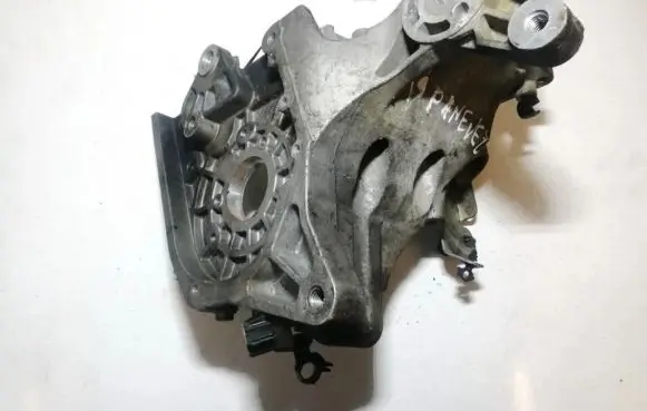 Alfa Romeo 159 Engine mounting bracket 55195377