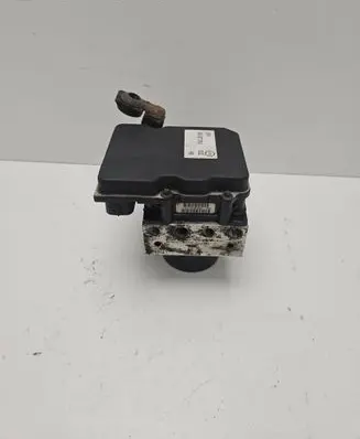 Skoda Roomster (5J) ABS Pump 6R0907379N 0002