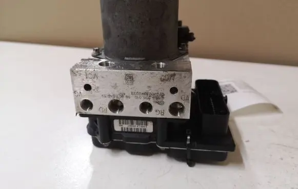 Citroen C4 Grand Picasso ABS Pump 9664148780 87DPE71880233 0265950464