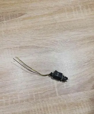 Volkswagen Caddy Exhaust gas temperature sensor 1J0973702