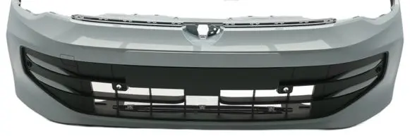 Volkswagen Golf V Front bumper 5H0807221AA