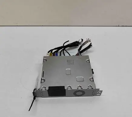 GPS navigation control unit/module