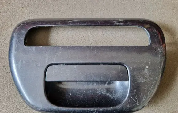 Mitsubishi L200 Tailgate/trunk/boot exterior handle