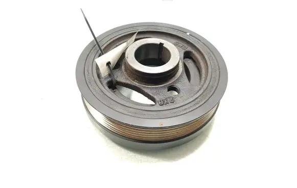 Mazda 6 Crankshaft pulley CX231SH01