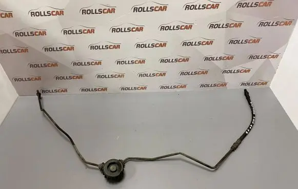 Skoda Superb B6 (3T) Clutch pipe/line FM277001