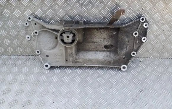 Volkswagen Eos Front subframe 1K0199369F