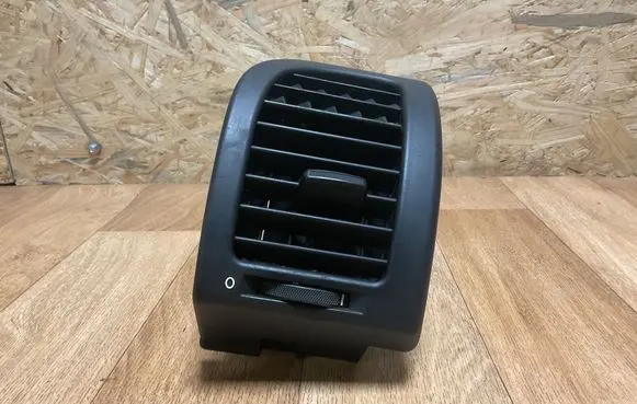 Opel Zafira A Dashboard side air vent grill/cover trim 90561076 50041