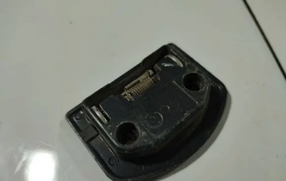Audi A6 S6 C5 4B Other exterior part