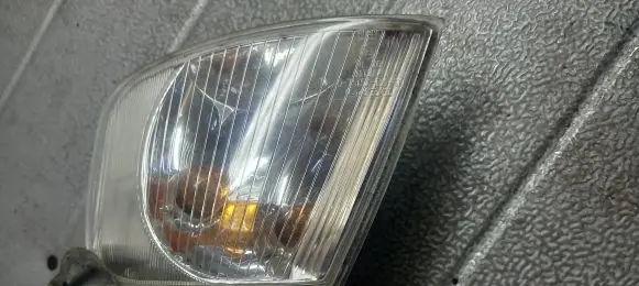 Audi A3 S3 8L Front indicator light
