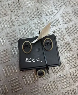 Audi A6 S6 C8 4K Door control unit/module 4M1959595D 003 0188