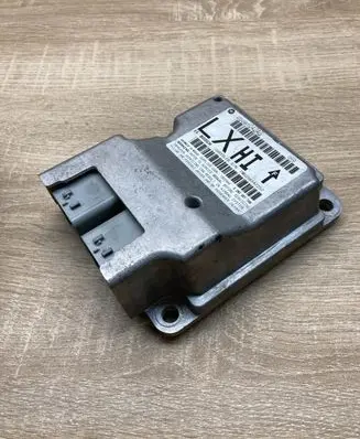 Chrysler 300 - 300C Airbag control unit/module 05081042AG 0285001748