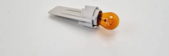 Volvo V70 Tail light part 