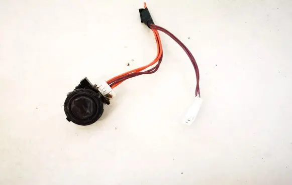 Renault Laguna II Front door speaker