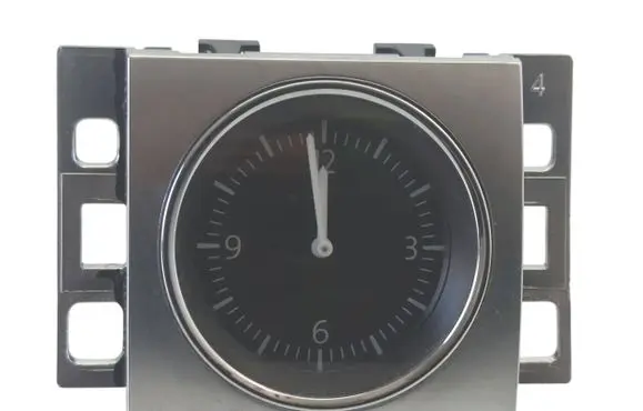 Volkswagen PASSAT B7 Clock 3AA919204A 194805815 13289