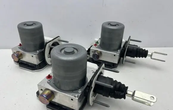 Ferrari Purosangue EGR valve cooler 0265023309