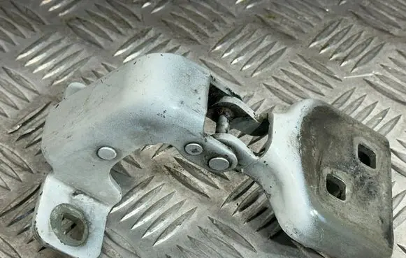 Renault Master III Front door upper hinge 804000006R
