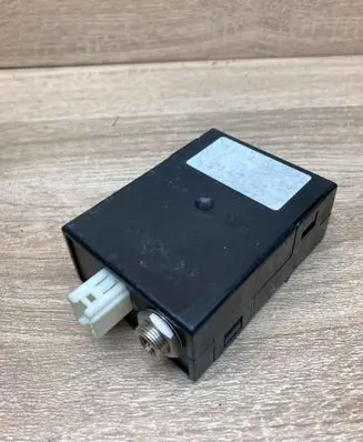 BMW 5 E39 Auxiliary heating control unit/module 8370970 85262B