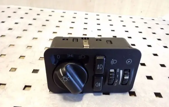 Opel Frontera B Light switch 8971779590