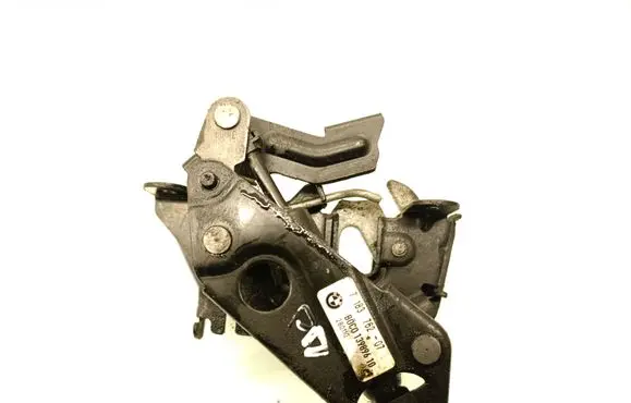 BMW 7 F01 F02 F03 F04 Engine bonnet/hood lock/catch 7183762