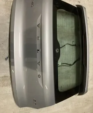 Volvo XC40 Tailgate/trunk/boot lid