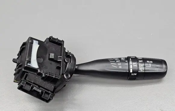 Suzuki Swift II Wiper control stalk 