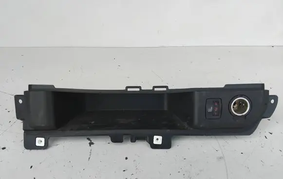 Peugeot Expert Other dashboard part 9811831877