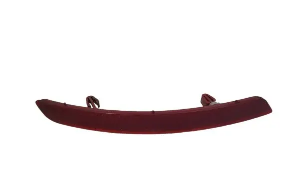 Rear tail light reflector