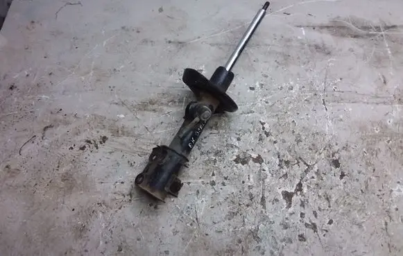 Fiat Doblo Front shock absorber/damper 824903011903 315372