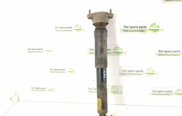 Mercedes-Benz CLS C218 X218 Rear shock absorber/damper DALISID619 2183201830 A2183201830