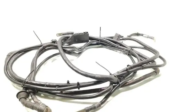Bentley Continental Positive wiring loom 3W5971225 500785380 5971225