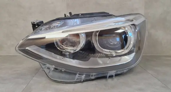 BMW 1 F20 F21 Headlight/headlamp LAMPAF20F21