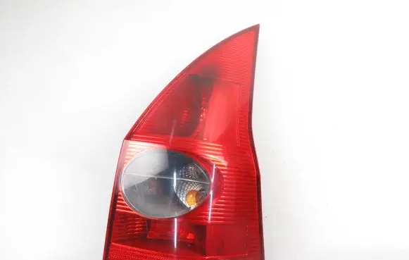 Renault Megane II Rear/tail lights 8200142683