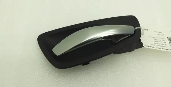 BMW 1 E81 E87 Rear door interior handle 6962102