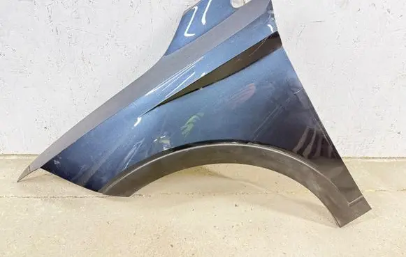 Seat Arona Fender 