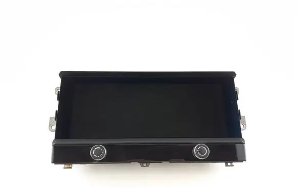 Porsche Macan (95B) Screen/display/small screen 95B919599F 95B919599