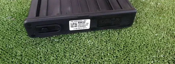 Mini One - Cooper F56 F55 Current control relay 8661071