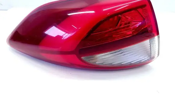 Hyundai Tucson TL Rear/tail lights 92401D3 92401D7