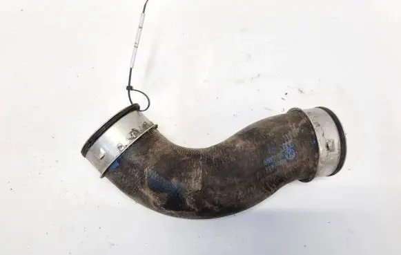 Volkswagen Golf V Intercooler hose/pipe 1K0145838D