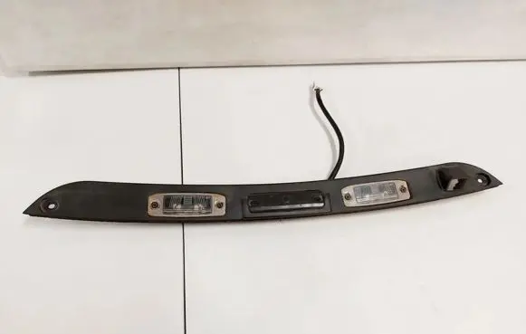 KIA Sportage Tailgate/trunk/boot open switch 87311-3W010