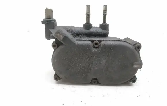 Jeep Cherokee Fuel filter 