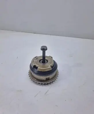 Camshaft pulley/ VANOS