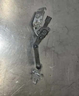 Mercedes-Benz C W206 Headlight/headlamp level sensor A0009053713 A2069055800