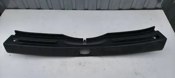 Nissan Qashqai Trunk/boot sill cover protection 849924EA0A