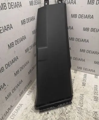 Volkswagen Tiguan (B) pillar trim (bottom) 5NA867292